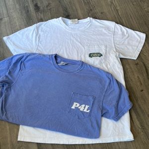 Outer Banks Pogue tees from hit tv series.